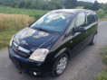 Opel Meriva 1.6 77Kw RV.2008 TAŽNÉ - NOVÁ STK