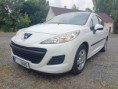 Peugeot 207 1.4 70Kw RV.2010