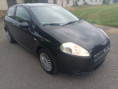 Fiat Grande Punto 1.4 8V 57Kw RV.2007 - NOVÁ STK 