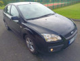 Ford Focus 1.6 74Kw RV.2006 - NOVÁ STK