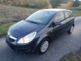 Opel Corsa D 1.2 59Kw RV. 2008 - NOVÁ STK