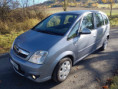 Opel Meriva 1.6 77Kw RV.2009 - NOVÁ STK