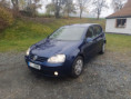 VW Golf V 1.6 75Kw RV. 2006 - NOVÁ STK