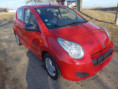Suzuki Alto 1.0 50Kw RV.2010 - NOVÁ STK
