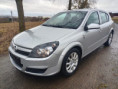 Opel Astra H 1.6 77Kw RV.2004 naj.120tis. - NOVÁ STK