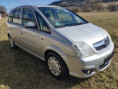 Opel Meriva 1.4 66Kw RV.2008 TAŽNÉ ZAŘ. - NOVÁ STK