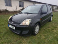 Ford Fiesta 1.3 51Kw RV.2007 - NOVÁ STK 