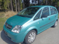 Opel Meriva 1.6 64Kw RV.2004 - NOVÁ STK