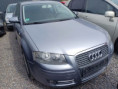 Audi A3 1.6 75Kw RV.2007 - NOVÁ STK