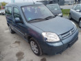 Citroen Berlingo 1.6 80Kw RV.2008 - NOVÁ STK