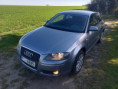 Audi A3 1.6 75Kw RV.2007 - NOVÁ STK