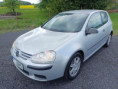 VW Golf V 1.4 59Kw RV. 2007 - NOVÁ STK