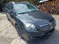 Toyota Avensis T25 2.2 D-4D 130Kw RV.2007 - NOVÁ STK 