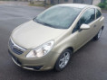 Opel Corsa D 1.2 59Kw RV. 2009 naj.119tis. - NOVÁ STK