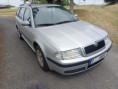 Škoda Octavia 1.6 75Kw combi RV.2005 TAŽNÉ - NOVÁ STK