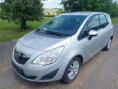 Opel Meriva 1.4 88Kw RV.2011 TAŽNÉ - NOVÁ STK 