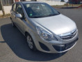 Opel Corsa D 1.2 16V 63Kw RV. 2011 - NOVÁ STK