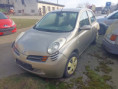Nissan Micra 1.2 48Kw RV.2004