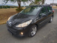 Peugeot 207 SW 1.6 88Kw RV.2011 TAŽNÉ - NOVÁ STK