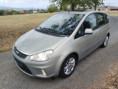 Ford Focus C-Max 2.0 TDCi Ghia 100Kw AUTOMAT TAŽNÉ -NOVÁ STK