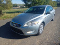 Ford Mondeo Ghia 2.0 107Kw RV.2008 - NOVÁ STK